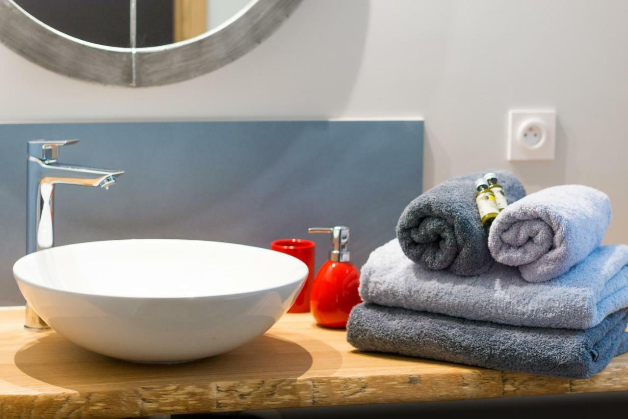L'Attrap'Reves : Le Confort Hotelier, La Convivialite En Plus Ergersheim Ngoại thất bức ảnh